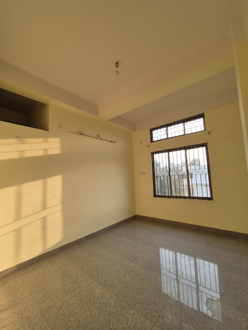 Unfurnished 3bhk in Rukmini Gaon, Guwahati, Assam, India for Rent